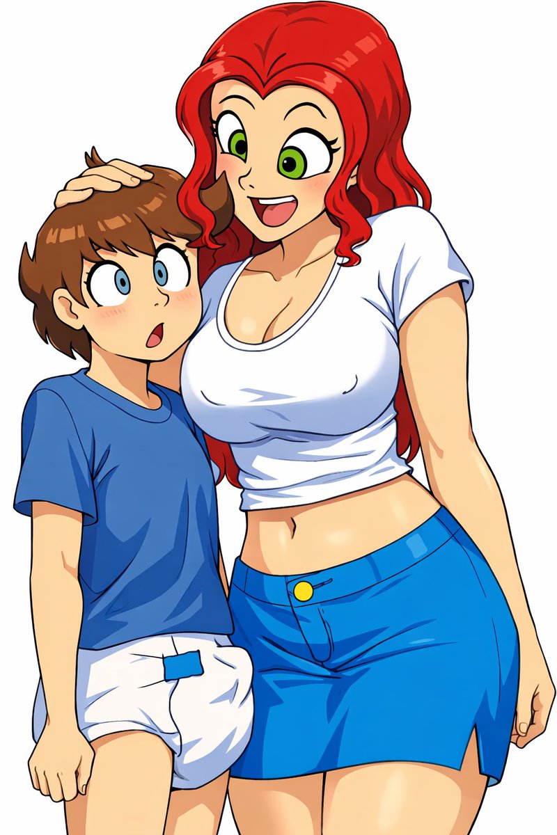 Sorry long time no post.  Life just got in the way of everything.  I feel like such a lazy POS for using AI to improve my drawing but Holy Crap is it spectacular in how well it polished everything!  I'll still draw and use MS Paint for everything else.  I'm still playing with it.