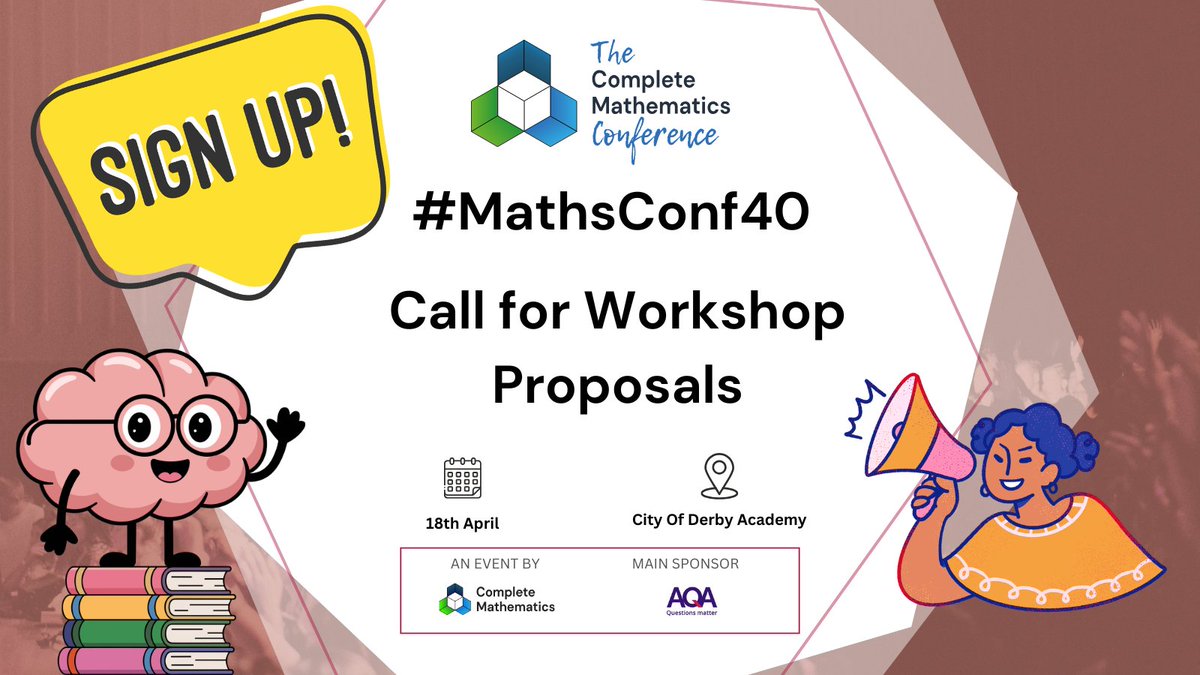 Complete Maths tweet media