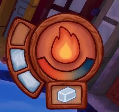 Axie 🗡️🥭🍂 Kokoro Kitchen - OUT NOW! ✨ tweet media