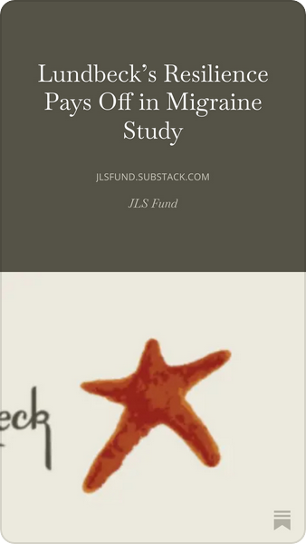 JLS Fund tweet media