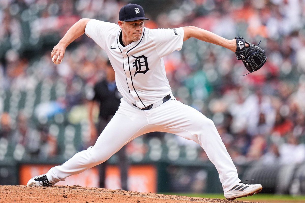 SleeperTigers's tweet image. Tigers legend Paul Sewald is returning to the Diamondbacks