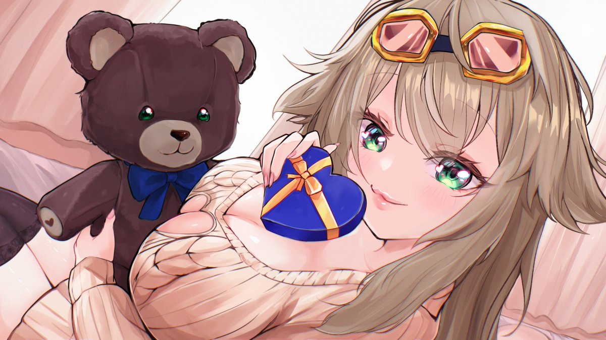 ☆RosyNyan☆ tweet media