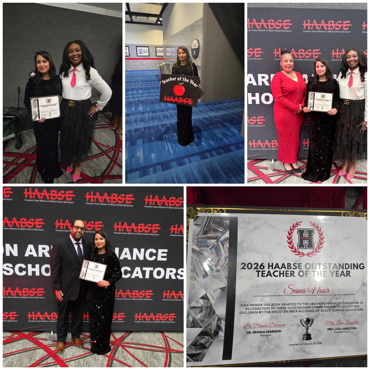 Aisha Johnson tweet media