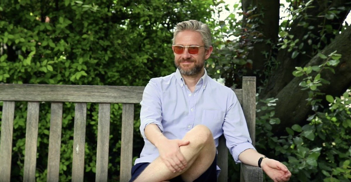 johnlockbear's tweet image. Happy #freemanfriday  Winter is taking a break here this weekend.  It's suppose to be 40!  After 3 weeks of below average and single digit weather, it will feel like a heatwave.