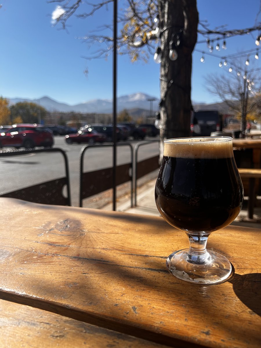 Trinity Brewing Co. tweet media