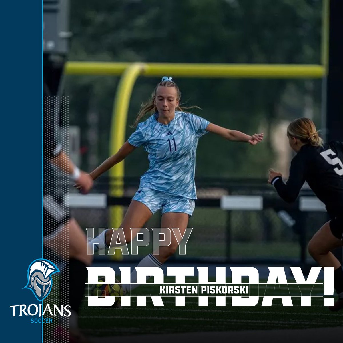 Dakota State Women's Soccer tweet media