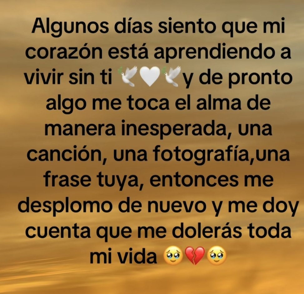 😔