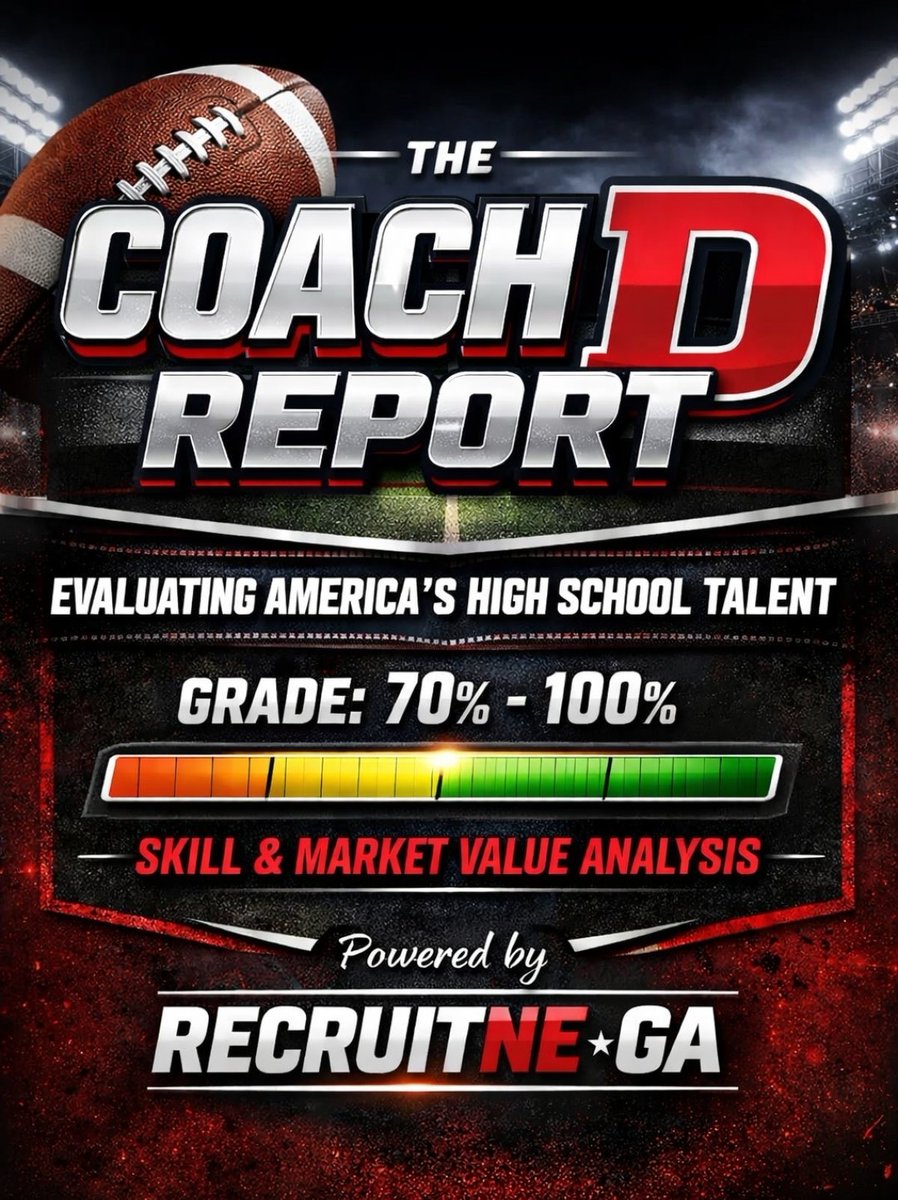 🔑Unlock your potential with our comprehensive football evaluation for just $75! 

ℹ️During the session, you'll receive:
A detailed assessment of your skills and performance by experienced coaches.

Insight into your level of play: Market Value JUCO-D1 

🈴️Your performance will