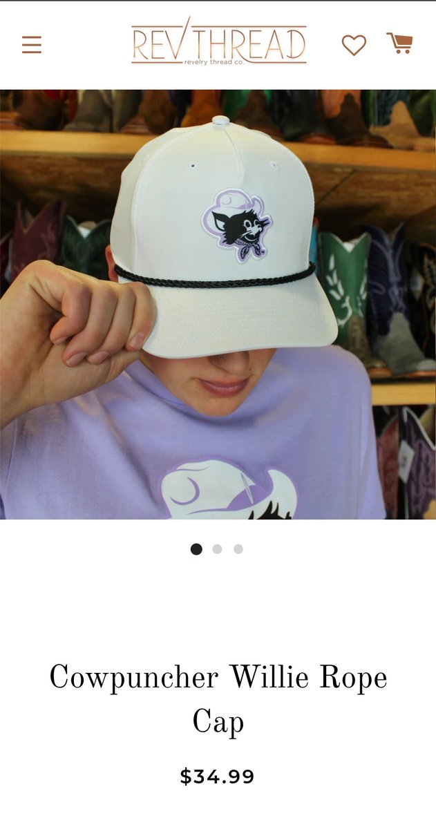 Just purchased one of these. Willie with a cowboy hat ROCKS! S/o revthread