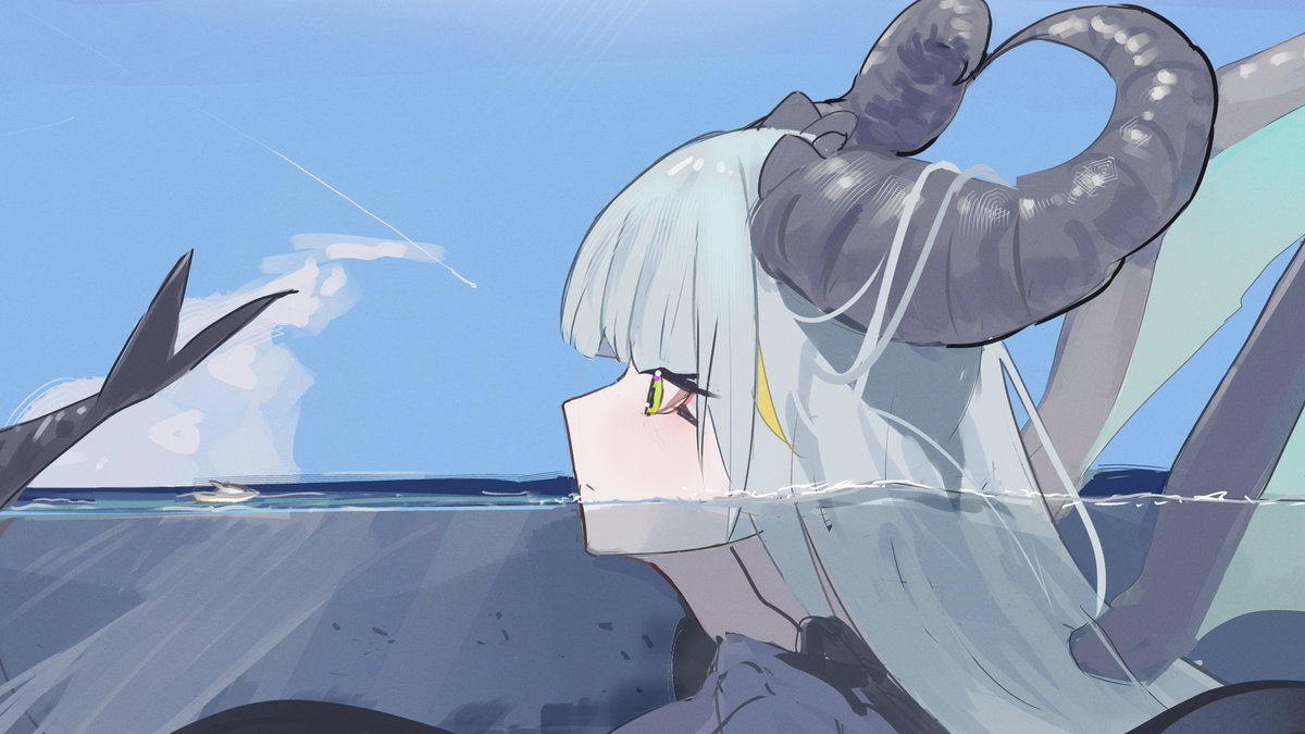 Yu-dachi🌦 (@thx_r308) / Posts / X