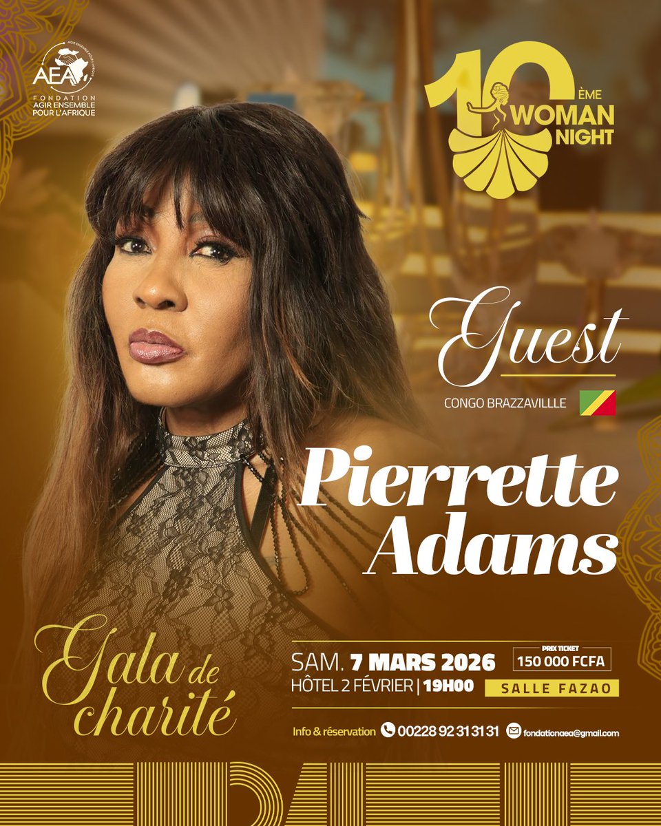 FONDATION AEA tweet media