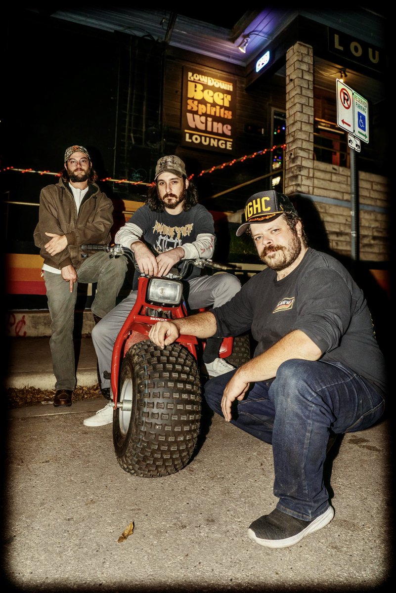 The Bottleneck tweet media