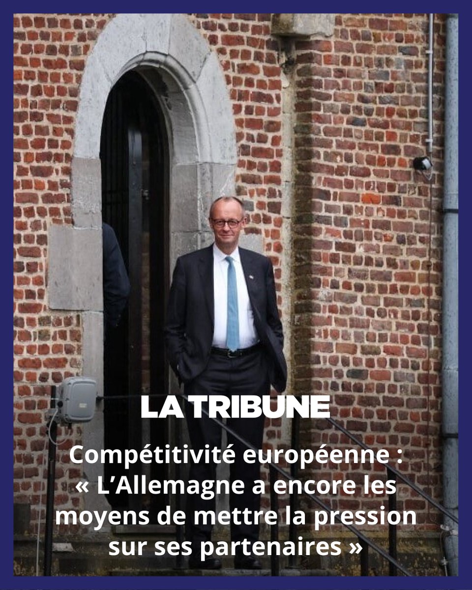 La Tribune tweet media