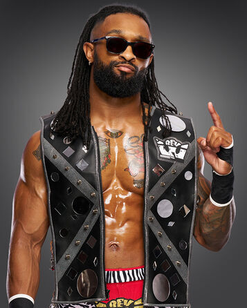 Happy Birthday <a href="/DashingChrisBey/">Chris Bey</a>! 

🎂