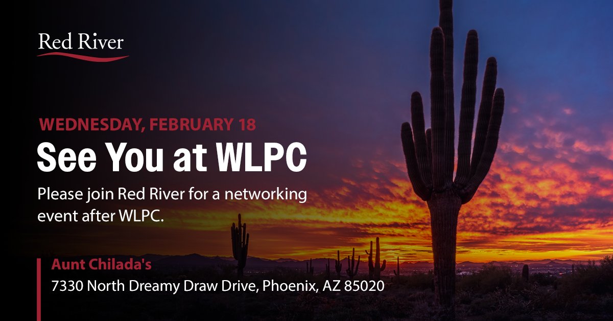 Red River tweet media