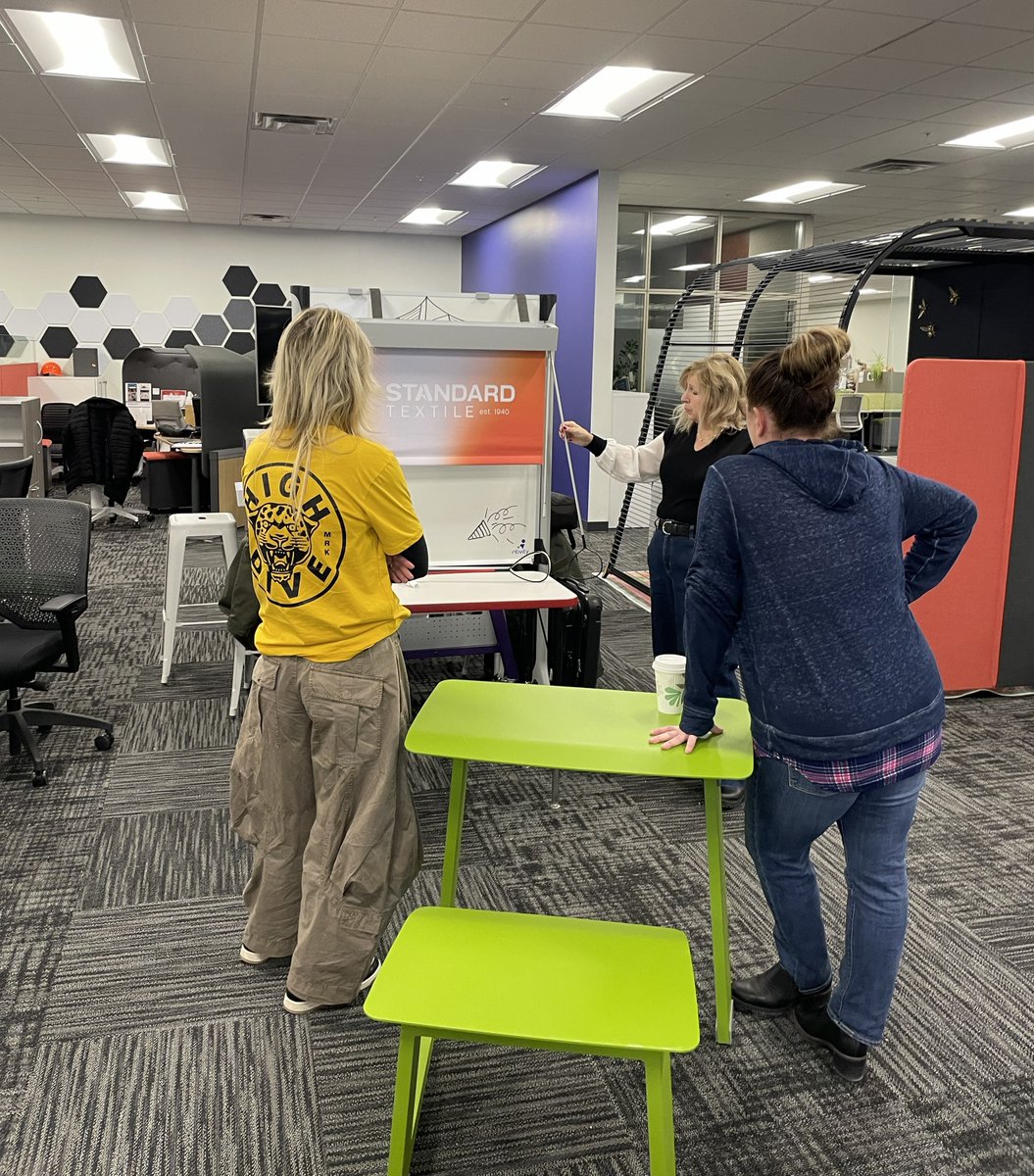 Intivity tweet media