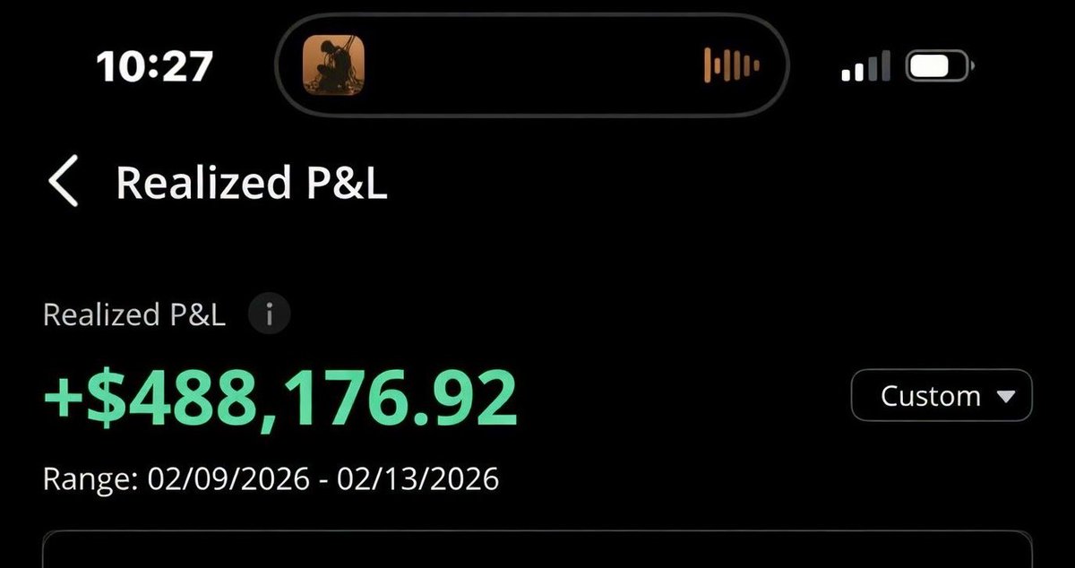 SniperAlert tweet media