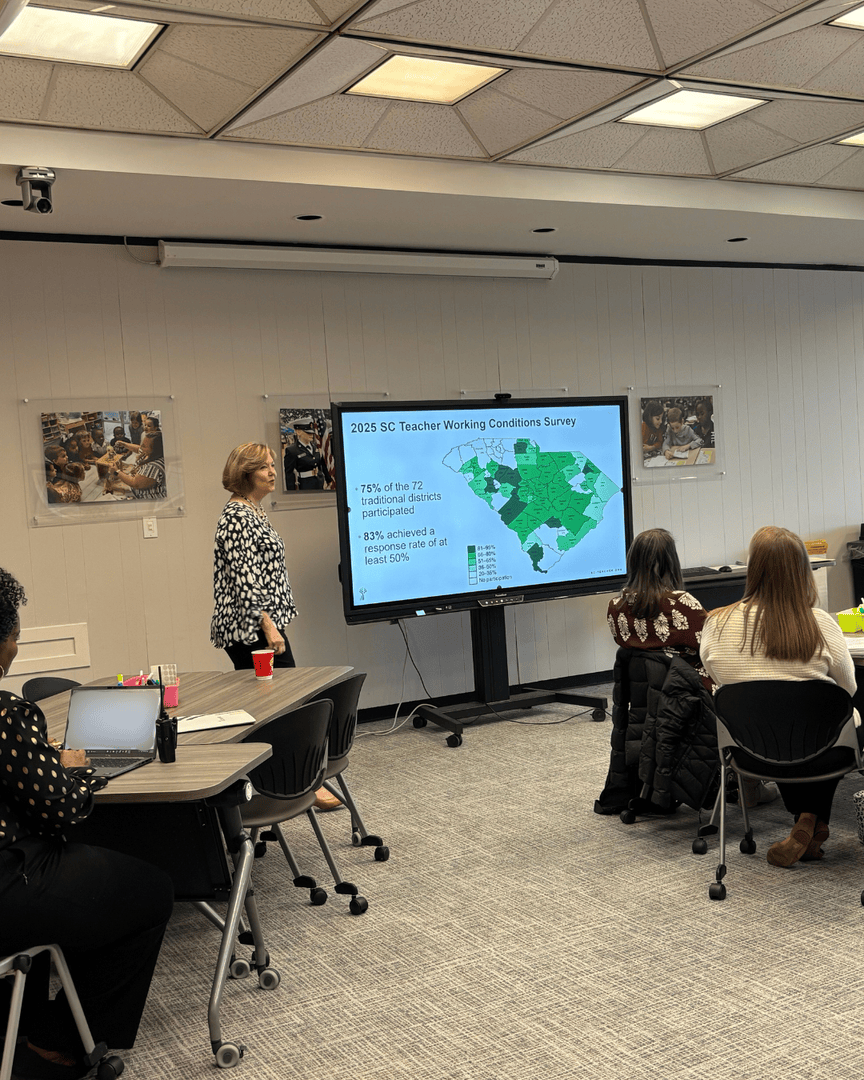 SC TEACHER tweet media