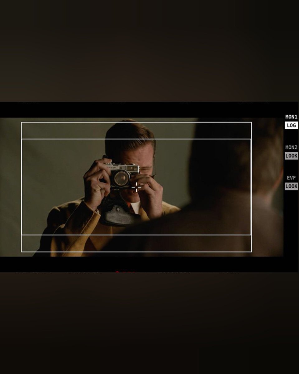 AdriennGeosits's tweet image. "BTS Rebecca Camera Tests. Its easy to take great photos when the DOP @laurieroseig has lit the scene." 

Repost from @mr_wheatley

@armiehammertime @rebeccanetflixfilm #armiehammer #armieonscreenagain #onwardsandupwards #supportarmiehammer #armiewillsurviveandthrive