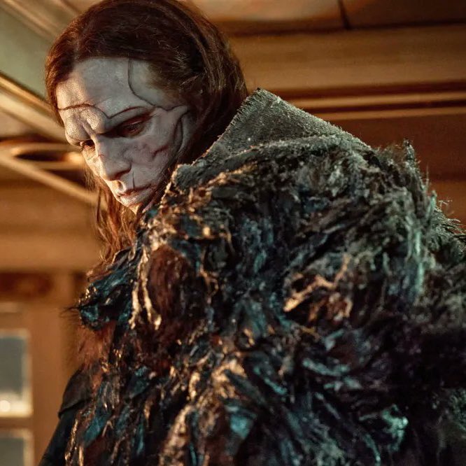 shyamaniac's tweet image. in less than six months jacob elordi played a scary cruel monster that destroys everything he touches and also frankenstein’s creature