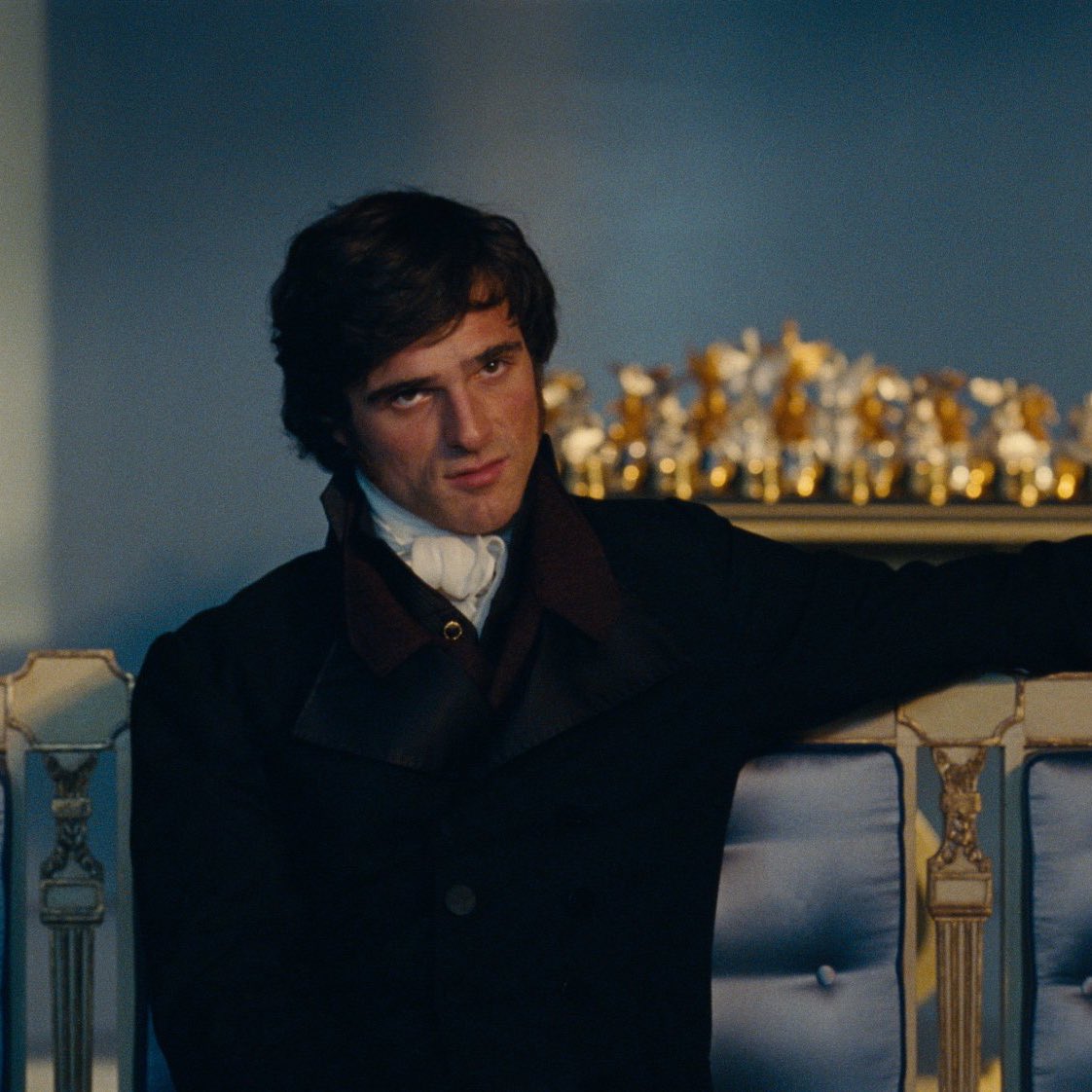 in less than six months jacob elordi played a scary cruel monster that destroys everything he touches and also frankenstein’s creature