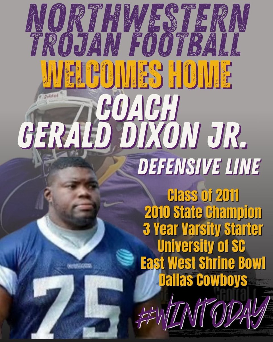 Trojan Football tweet media