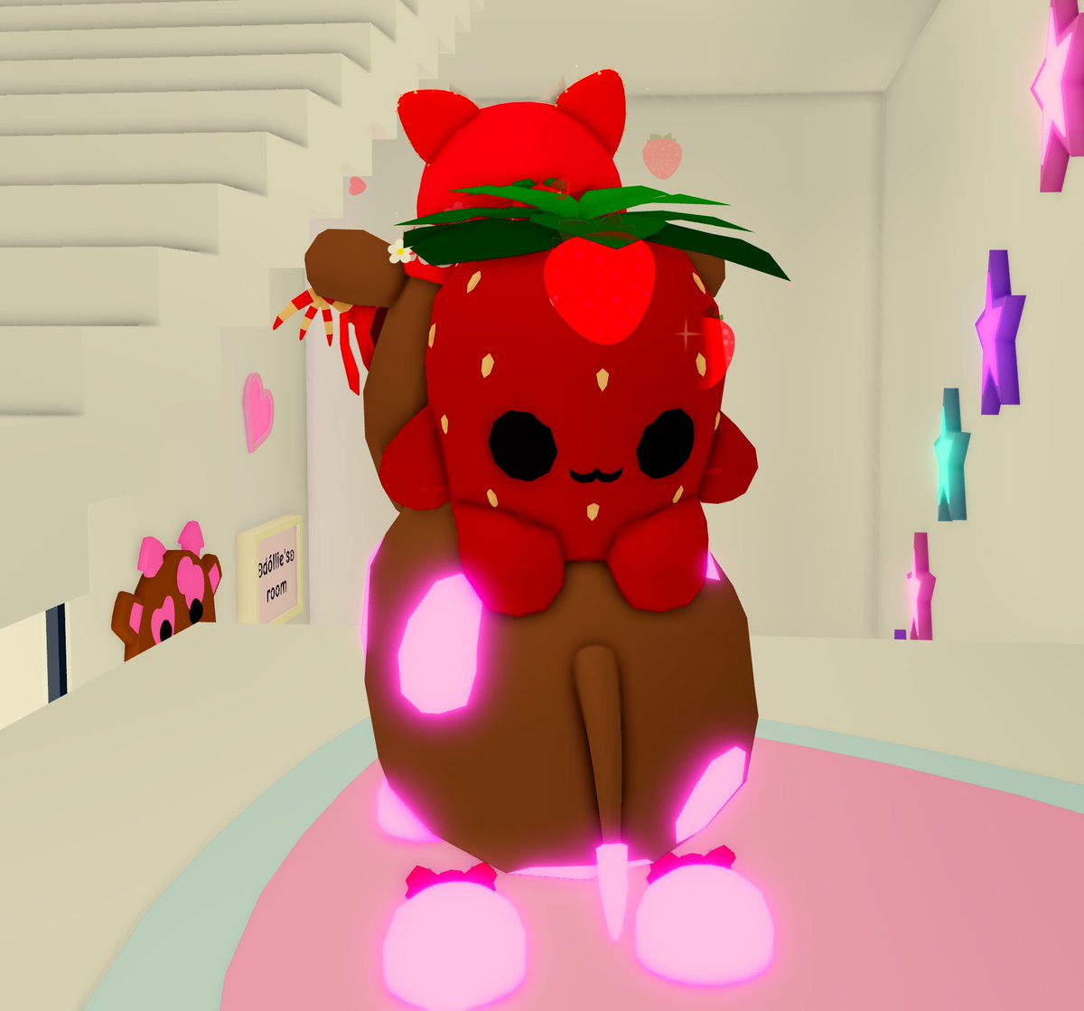 River 🍰 tweet media