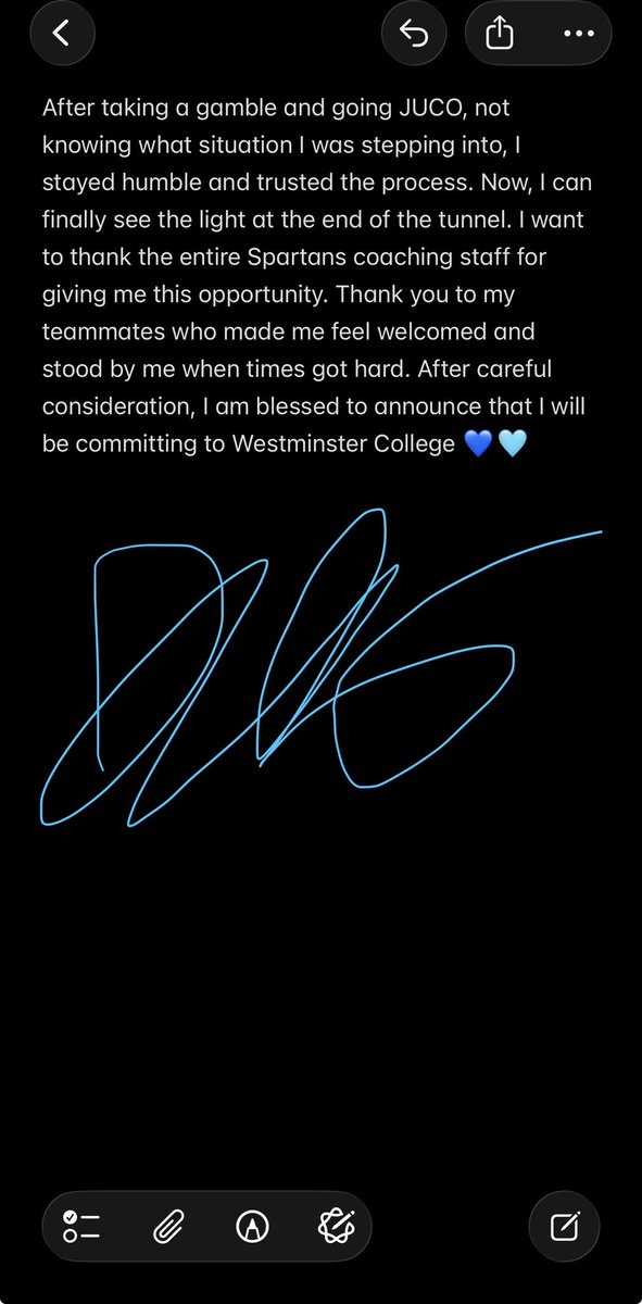 DeMarqus Ockelberry DT(Juco) tweet media