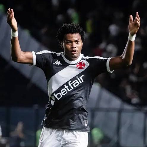 💢 | VASCO INFORMA 

O Vasco da Gama informa que acertou o empréstimo do atacante GB ao Fortaleza até o fim desta temporada.

O clube deseja sucesso ao cria da #BaseForte neste novo desafio profissional.