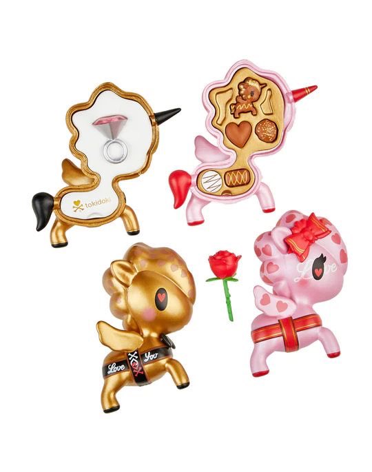 what if u propose w a tokidoki unicorno