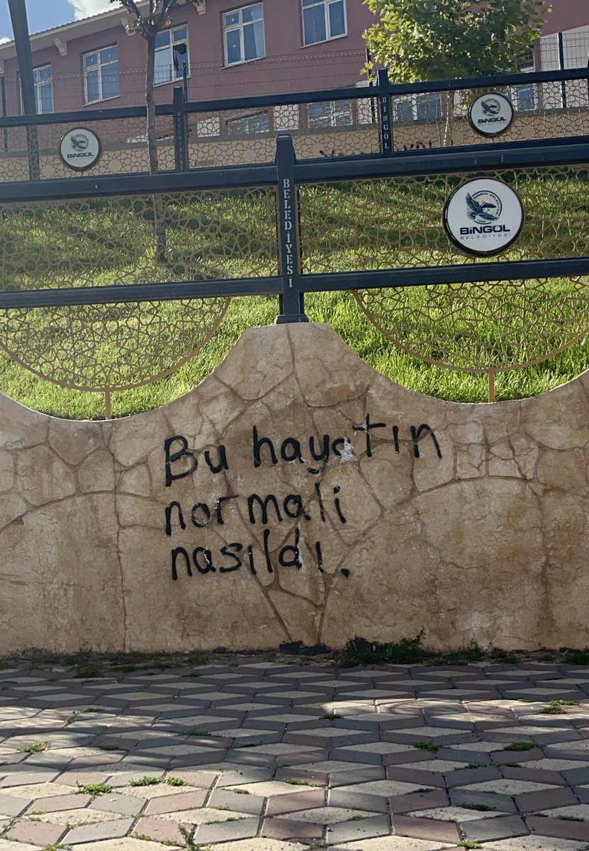 thiscowho's tweet photo. Bingölde kaldığım bir ay içinde (kimse bilmiyo) en sevdiğim kare https://t.co/gmRCReHNki