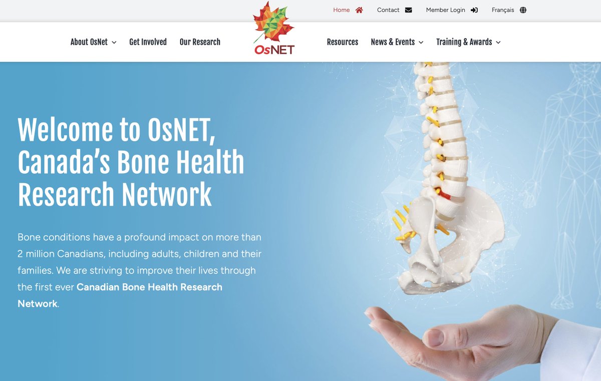 Geras Centre for Aging Research tweet media