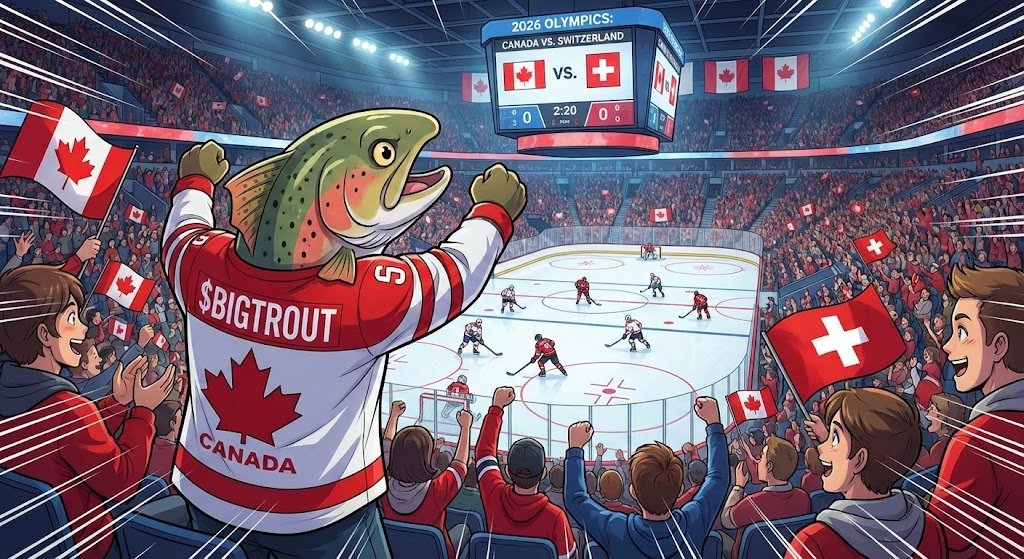 $BigTrout The game gets louder, more exciting. 🇨🇦x🇨🇭