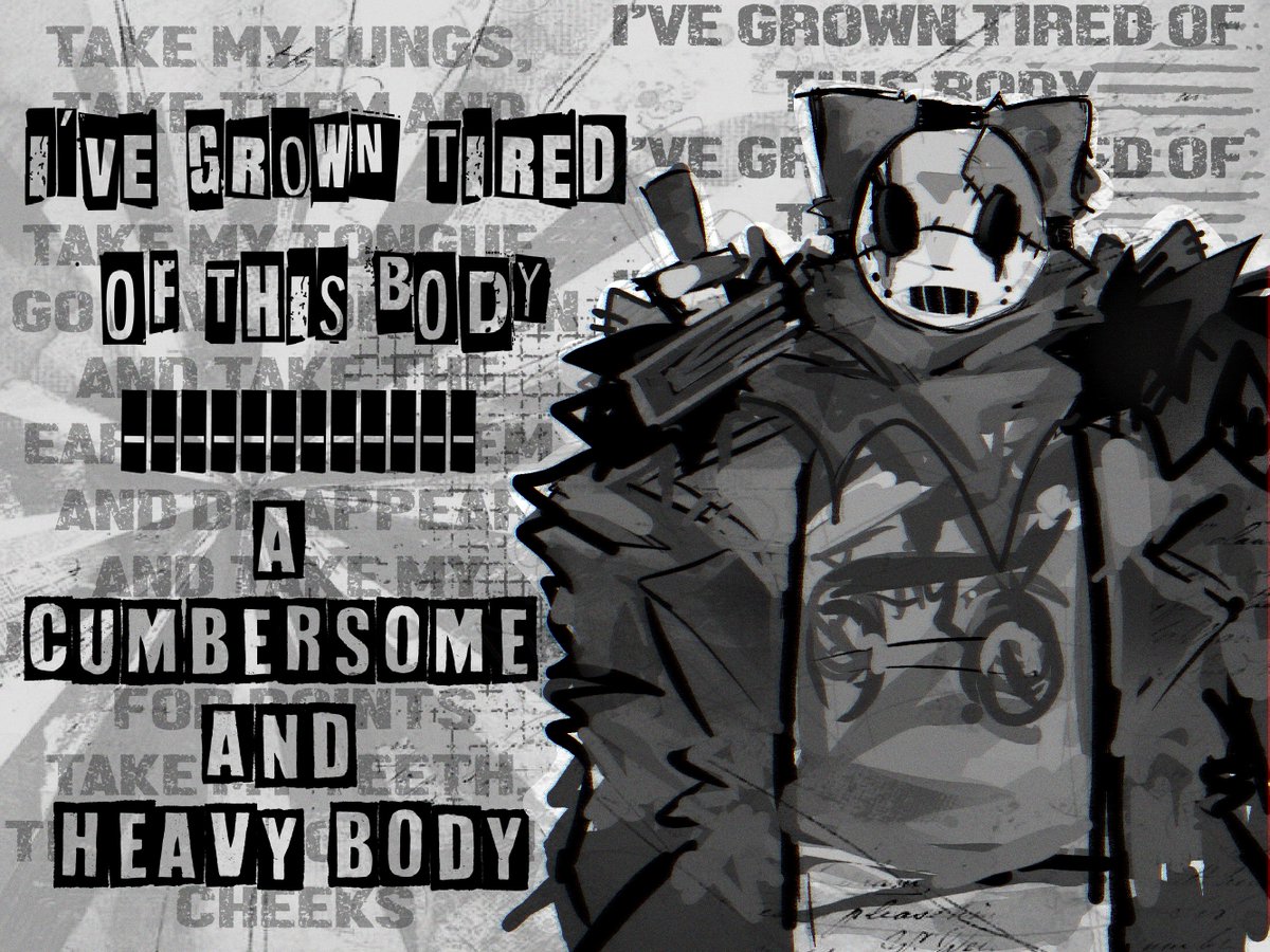 _mukiflan's tweet image. Body #slasher