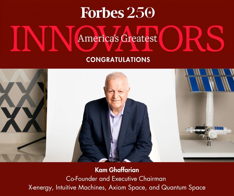 Axiom Space tweet media