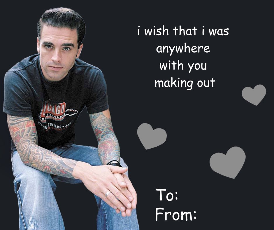 Dashboard Confessional tweet media