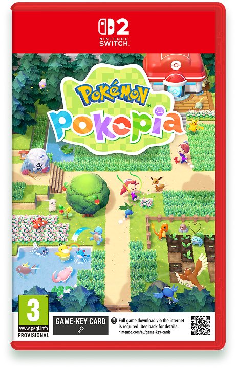 We are…..

20 days away from Pokopia
62 days away from Tomodachi Life

AAAAAAAAAAAH!!!!