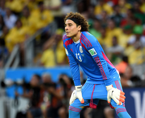 MessiFanatic_'s tweet photo. CRAZY STAT: Only 2 players played in 5 World Cups without ever scoring a goal in the knockout stages, Mexico's Goalkeeper Ochoa and Cristiano. https://t.co/z4dlouxtgO