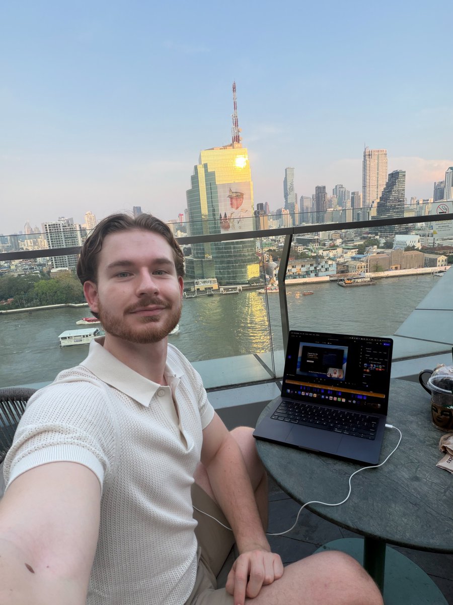 Andrew Zacker tweet media