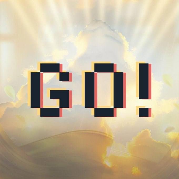 Go! 🦁 tweet media