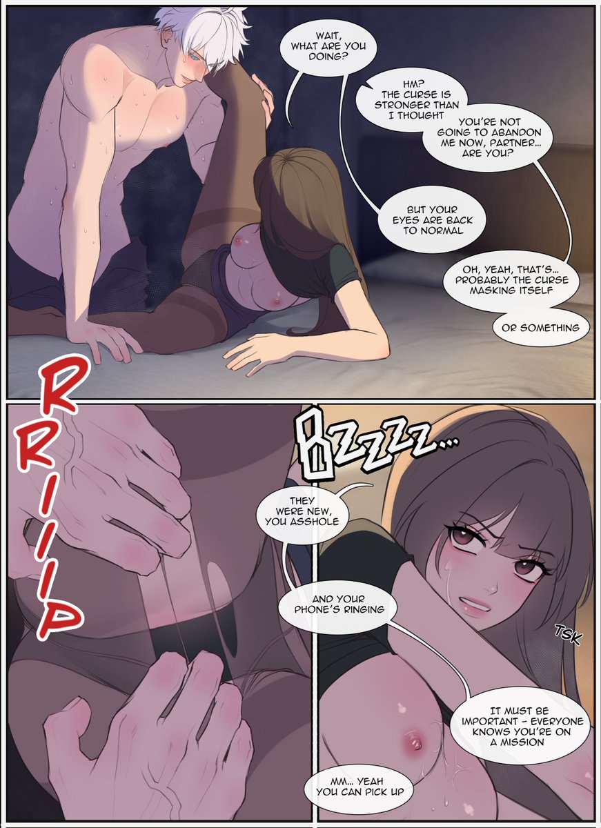 🔞 baby bao tweet media