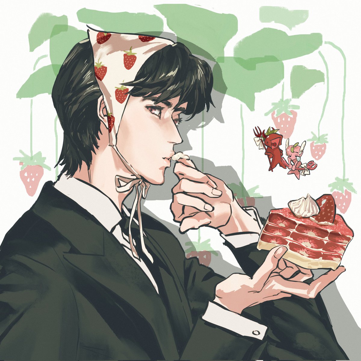 (,^з^,)-☆🎂🎂🎂🎂🎂