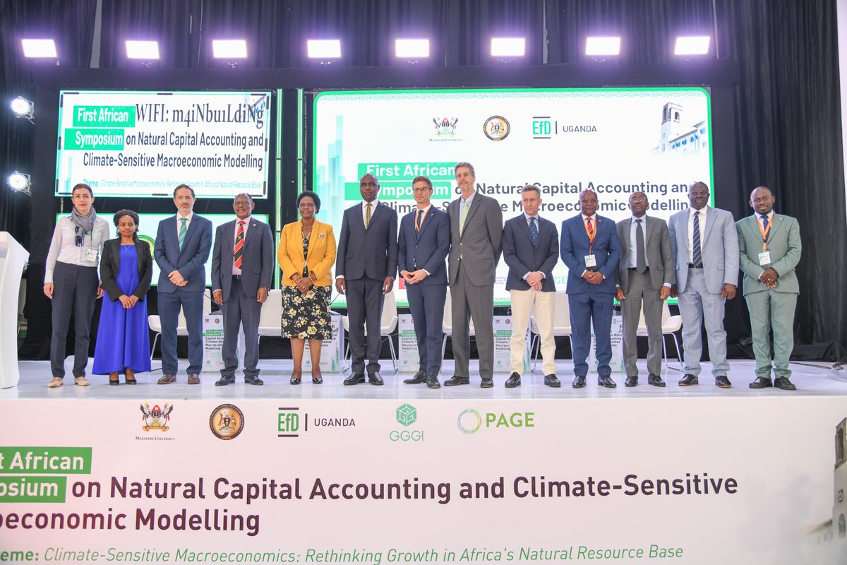 Makerere University tweet media