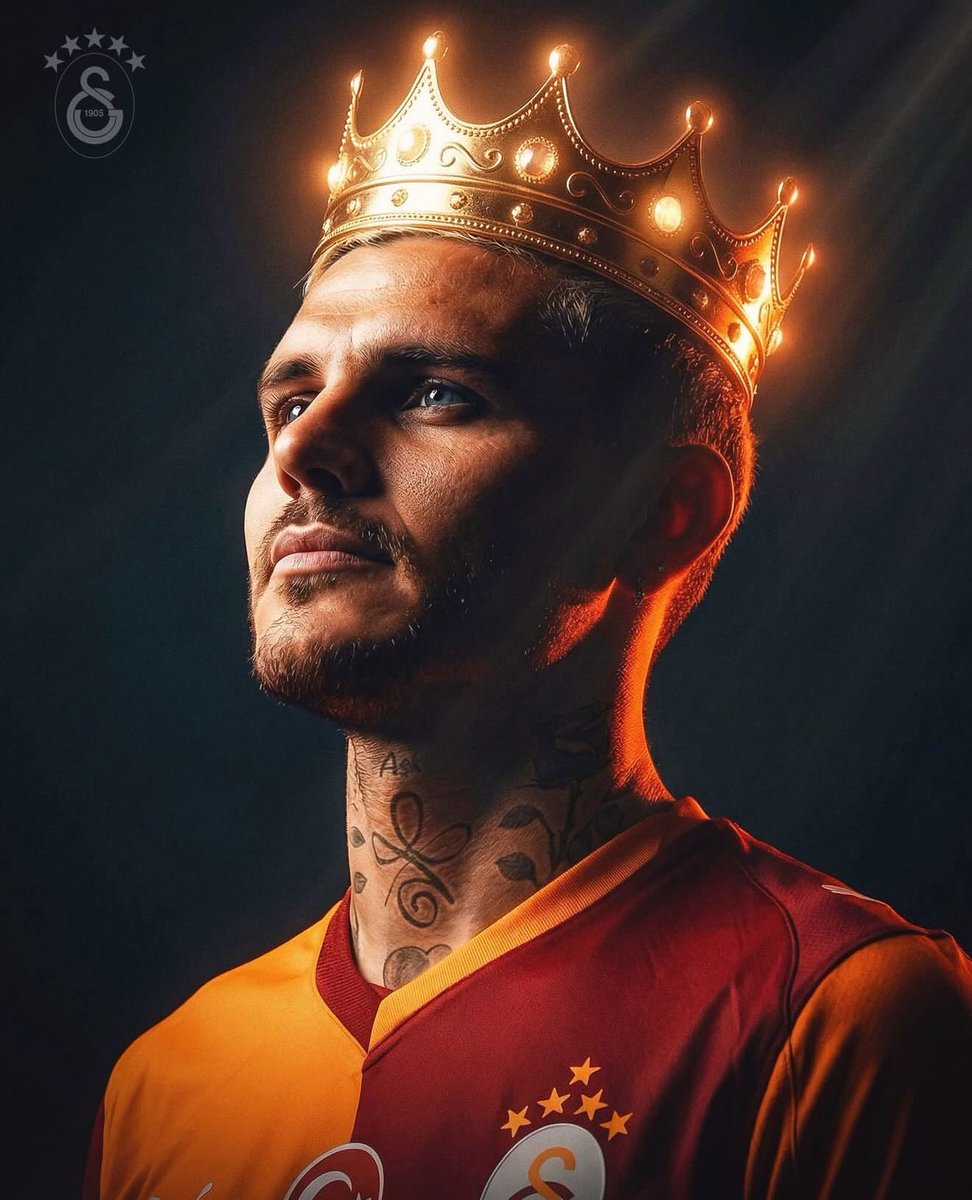 💛❤️ Mauro Icardi, hat-trick yaptı!