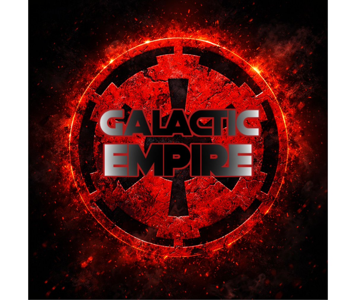 MightyEagle1987's tweet photo. We have 3 new tokens that just launched! Find them on https://t.co/KFodBkAUwB to start buy, sale and trading! Galactic Empire, Imperial Credit and just launched today, Friday the 13th token! https://t.co/XxWxeDDN1x
