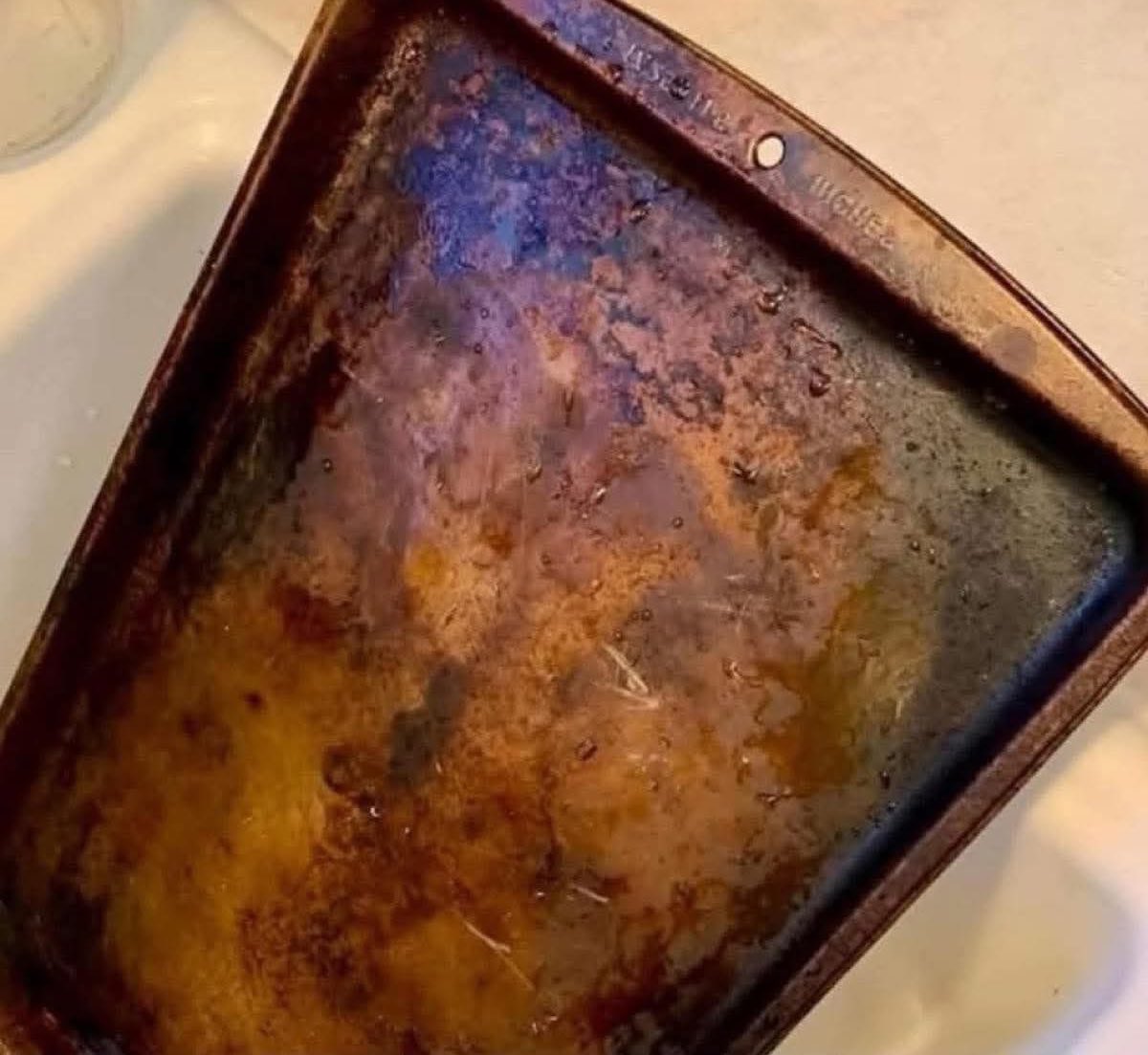 Christy4Change's tweet image. Guys, it’s 2026.

You need to let this pan go.