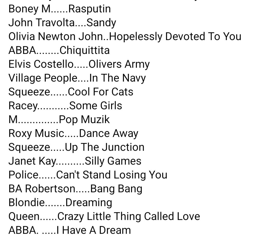 Golden Years Show On @phoenixfm 98fm tweet media