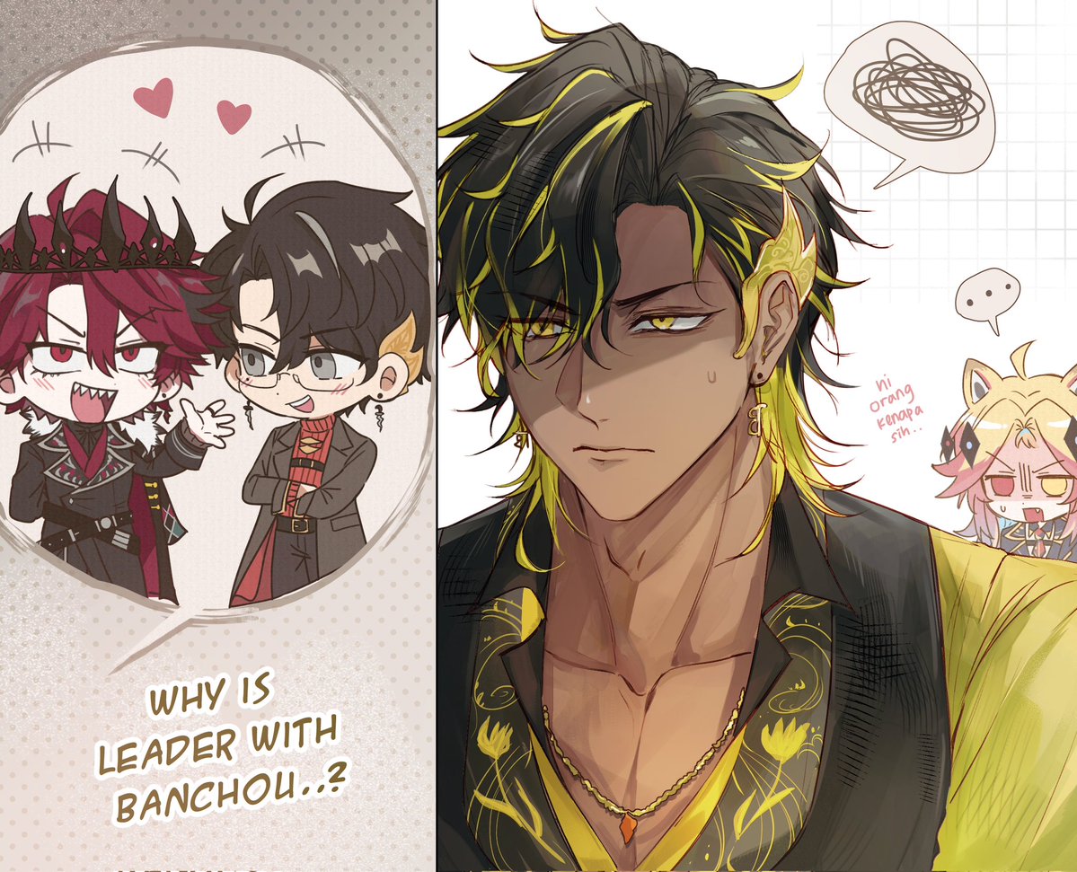 Impressionku sm sadew kek gini sekarang: