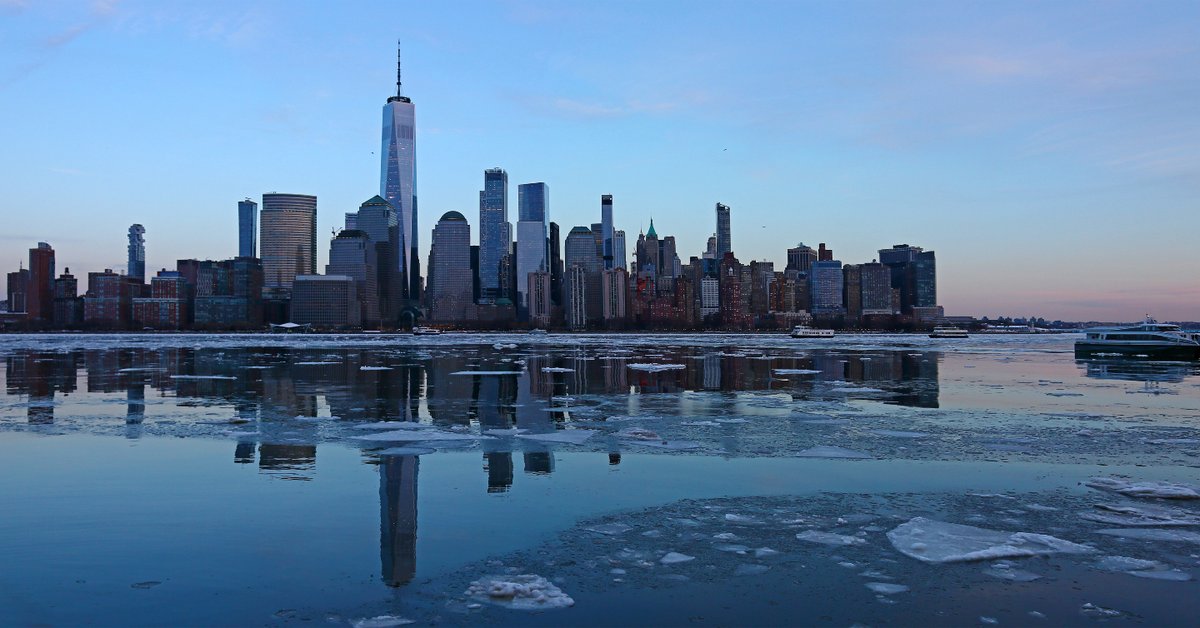 World Trade Center tweet media