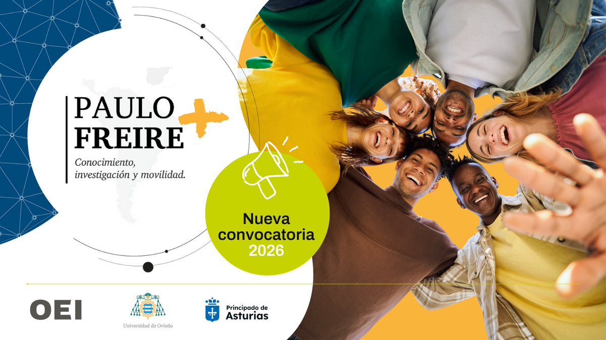 OEI Ecuador tweet media